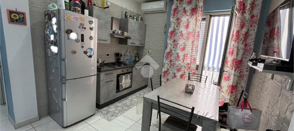 Apartamento de 2 habitaciónes en Castellammare di Stabia, Italy No. 9235 17