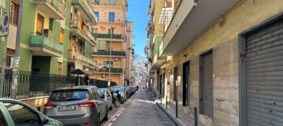 Apartamento de 2 habitaciónes en Castellammare di Stabia, Italy No. 9235 4