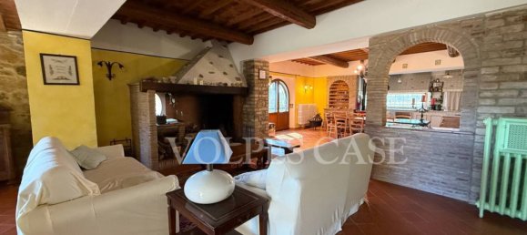 3 bedrooms Villa in Montepulciano, Italy No. 229776 8