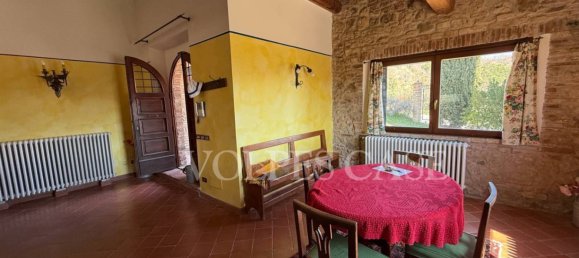 3 bedrooms Villa in Montepulciano, Italy No. 229776 13