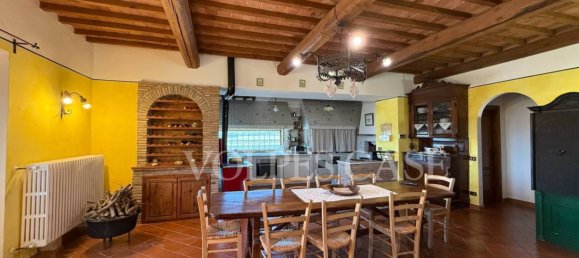 3 bedrooms Villa in Montepulciano, Italy No. 229776 15