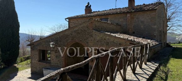 3 bedrooms Villa in Montepulciano, Italy No. 229776 6