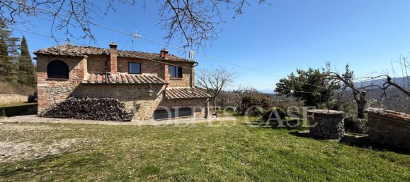 3 bedrooms Villa in Montepulciano, Italy No. 229776 29