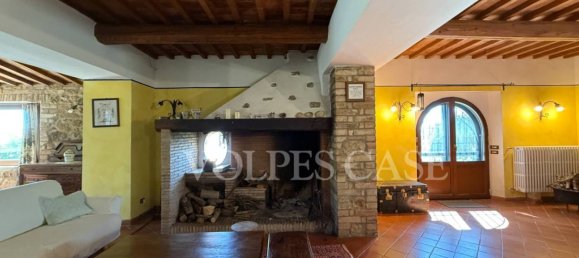 3 bedrooms Villa in Montepulciano, Italy No. 229776 9