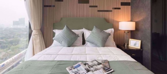 1 chambre Condo à THE LINE Jatujak - Mochit Bangkok, Thailand No. 25868 15