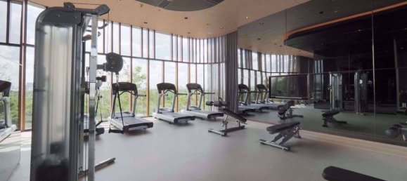 1 chambre Condo à THE LINE Jatujak - Mochit Bangkok, Thailand No. 25868 3