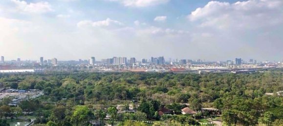 1 chambre Condo à THE LINE Jatujak - Mochit Bangkok, Thailand No. 25868 13