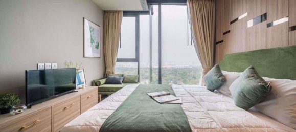 1 chambre Condo à THE LINE Jatujak - Mochit Bangkok, Thailand No. 25868 14