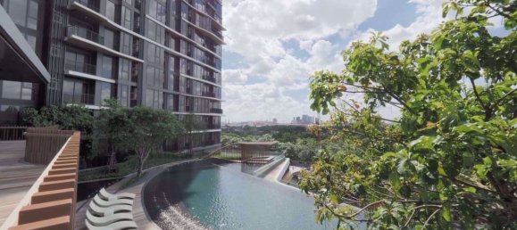 1 chambre Condo à THE LINE Jatujak - Mochit Bangkok, Thailand No. 25868 5