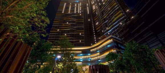 1 chambre Condo à THE LINE Jatujak - Mochit Bangkok, Thailand No. 25868 8