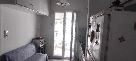 1 chambre appartement à vendre à Alimos, South Athens, Attica, Greece № 3919 10