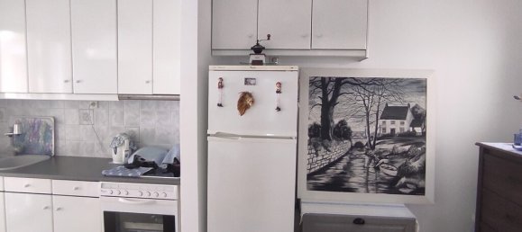 Apartamento de 1 dormitorio en Alimos, Greece No. 3919 4