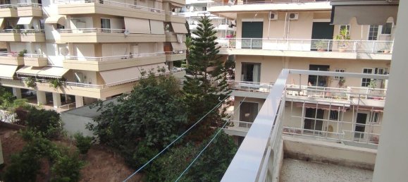 Apartamento de 1 dormitorio en Alimos, Greece No. 3919 12