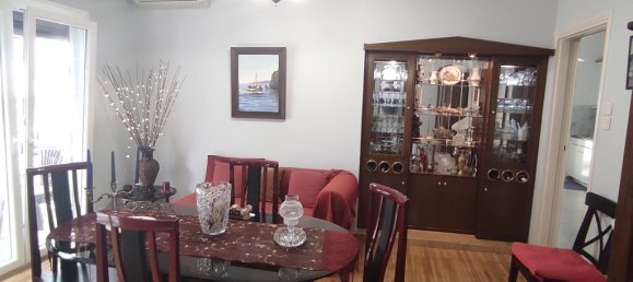 Apartamento de 1 dormitorio en Alimos, Greece No. 3919 16