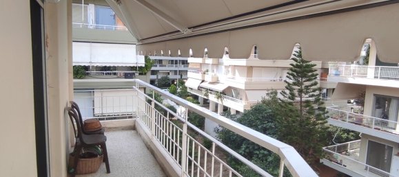 Apartamento de 1 dormitorio en Alimos, Greece No. 3919 13