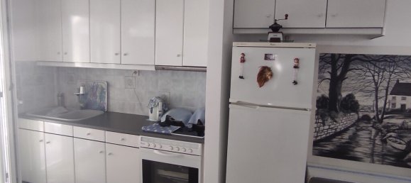 Apartamento de 1 dormitorio en Alimos, Greece No. 3919 5