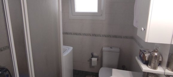 Apartamento de 1 dormitorio en Alimos, Greece No. 3919 10