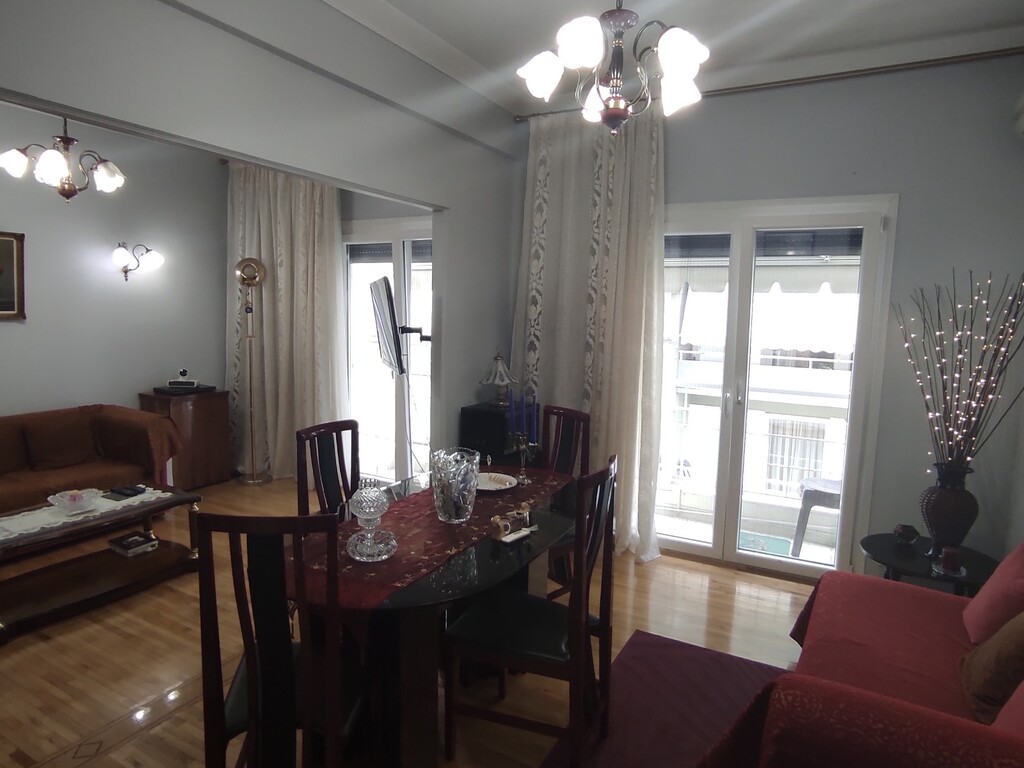 Apartamento de 1 dormitorio en Alimos, Greece No. 3919