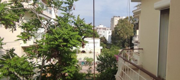 Apartamento de 1 dormitorio en Alimos, Greece No. 3919 14