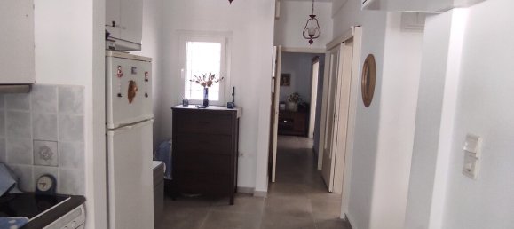 1 chambre appartement à vendre à Alimos, South Athens, Attica, Greece № 3919 9