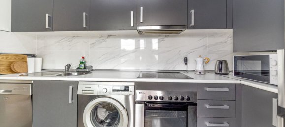 2 bedrooms Apartment in Estepona, Spain No. 138031 6