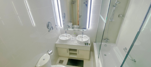 2 غرف نوم شقة في وسط مدينة دبي, UAE رقم 31054 2