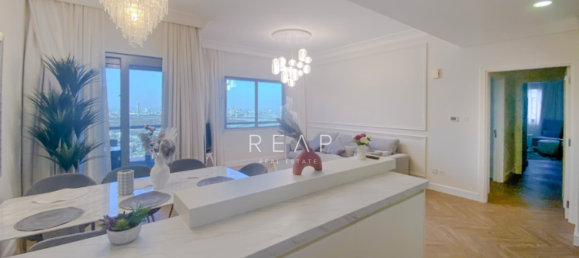 2 غرف نوم شقة في وسط مدينة دبي, UAE رقم 31054 6