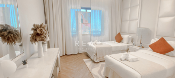 2 غرف نوم شقة في وسط مدينة دبي, UAE رقم 31054 8