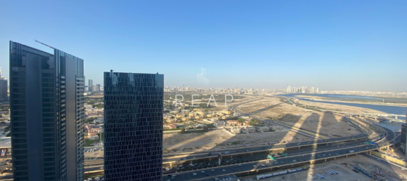 2 غرف نوم شقة في وسط مدينة دبي, UAE رقم 31054 11