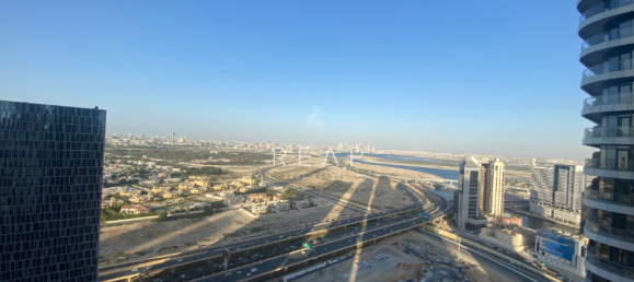 2 غرف نوم شقة في وسط مدينة دبي, UAE رقم 31054 3