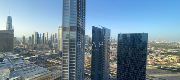 2 غرف نوم شقة في وسط مدينة دبي, UAE رقم 31054 4