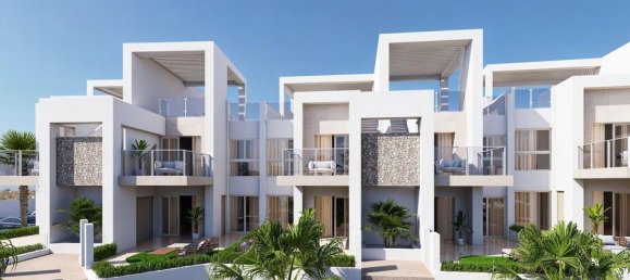 Bungalow de 2 dormitorios en Ciudad Quesada, Spain No. 176433 5