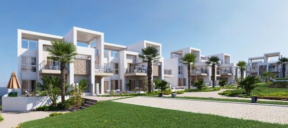 Bungalow de 2 dormitorios en Ciudad Quesada, Spain No. 176433 12