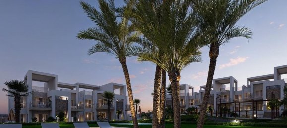 Bungalow de 2 dormitorios en Ciudad Quesada, Spain No. 176433 2