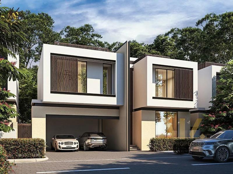 5 bedrooms Villa in Wadi Al Safa 2, UAE No. 19009