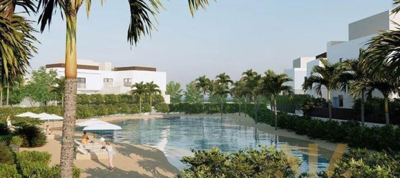 5 bedrooms Villa in Wadi Al Safa 2, UAE No. 19009 9