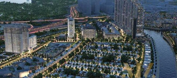 5 bedrooms Villa in Wadi Al Safa 2, UAE No. 19009 10