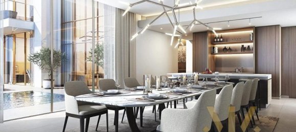 5 bedrooms Villa in Wadi Al Safa 2, UAE No. 19009 7