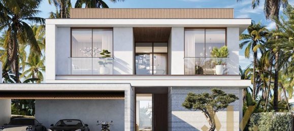 5 bedrooms Villa in Wadi Al Safa 2, UAE No. 19009 2