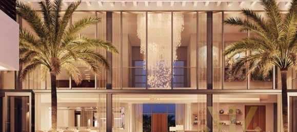 5 bedrooms Villa in Wadi Al Safa 2, UAE No. 19009 6