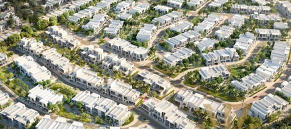 5 bedrooms Villa in Wadi Al Safa 2, UAE No. 19009 11