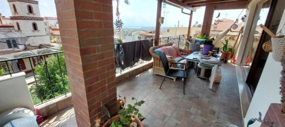 3 bedrooms Office in Polichni, Greece No. 2035 2