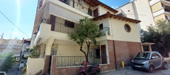3 bedrooms Office in Polichni, Greece No. 2035 28