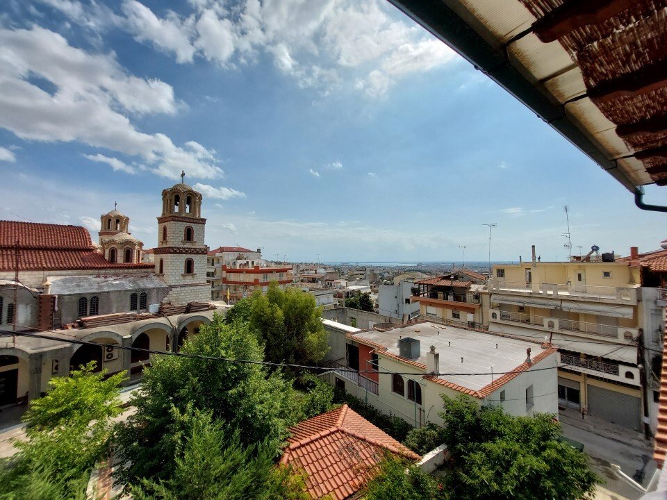 3 bedrooms Office in Polichni, Greece No. 2035