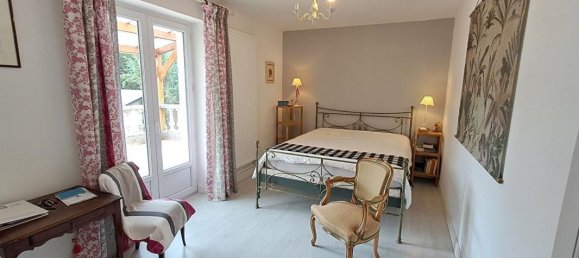 7 chambres Maison à L'Île-Bouchard, France No. 52493 5