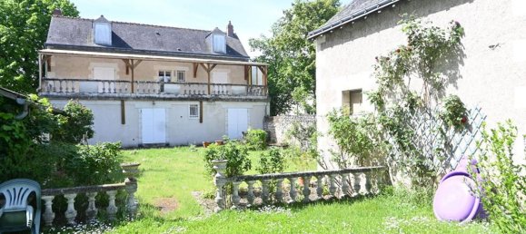 7 chambres Maison à L'Île-Bouchard, France No. 52493 8