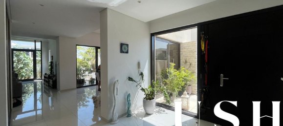 4 bedrooms Villa in DAMAC Hills (Akoya by DAMAC), UAE No. 98447 11