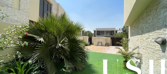 4 bedrooms Villa in DAMAC Hills (Akoya by DAMAC), UAE No. 98447 6