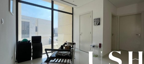 4 bedrooms Villa in DAMAC Hills (Akoya by DAMAC), UAE No. 98447 13