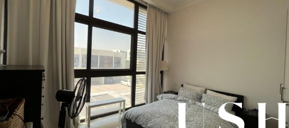 4 bedrooms Villa in DAMAC Hills (Akoya by DAMAC), UAE No. 98447 5